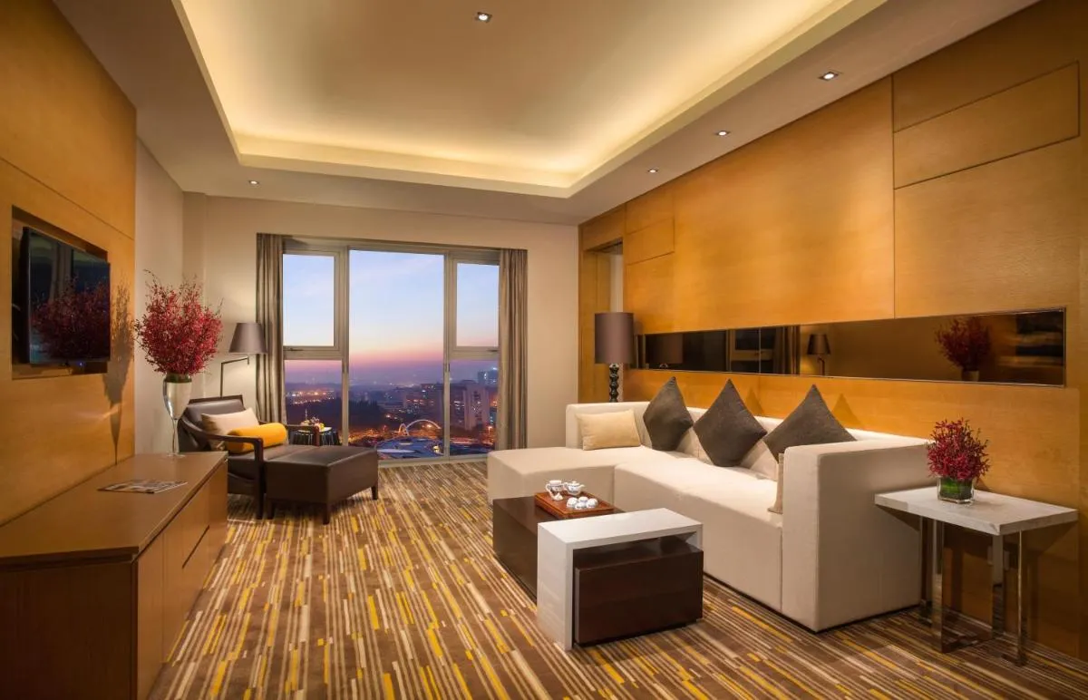 Image 6 of Holiday Inn Guangzhou Science City, an IHG Hotel