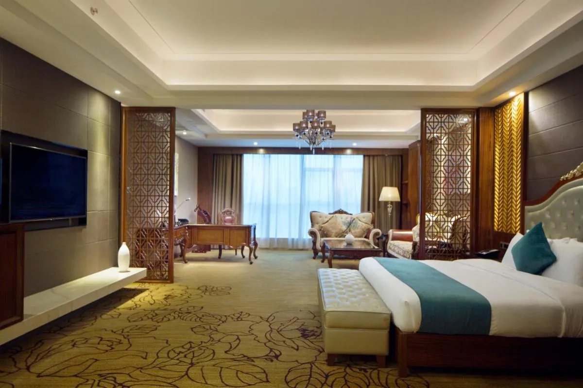 Image 2 of Honder International Hotel