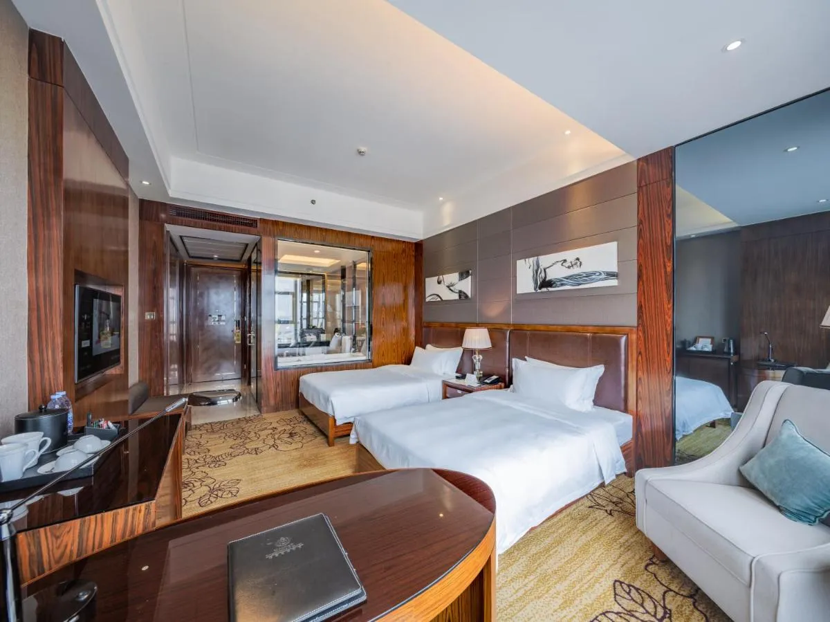 Image 6 of Honder International Hotel