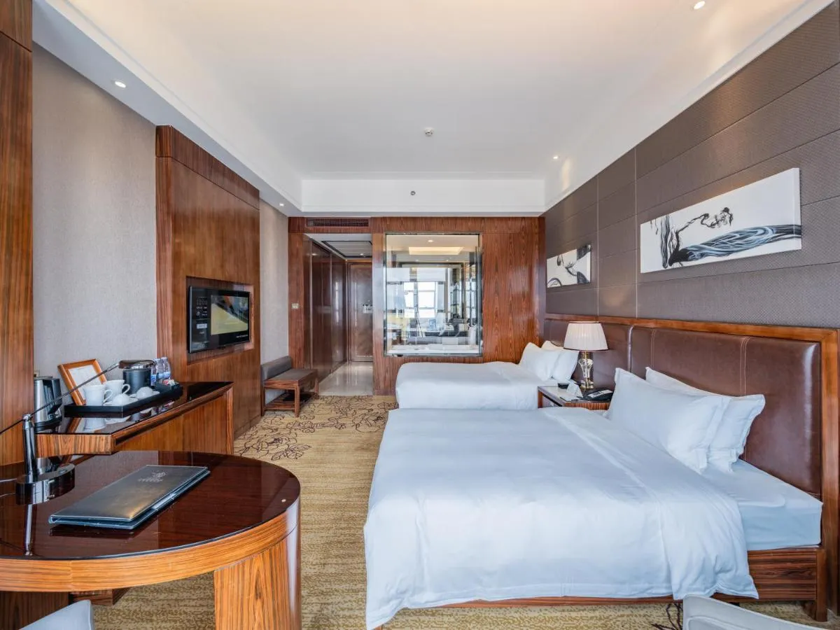Image 5 of Honder International Hotel