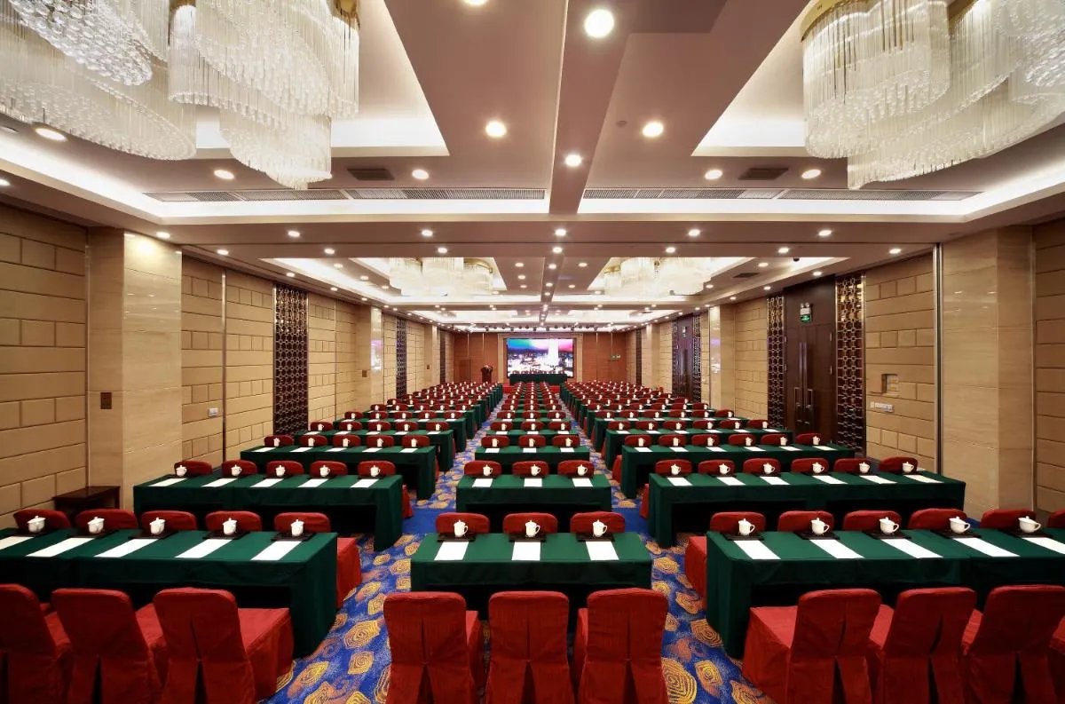 Image 2 of Hotel Landmark Canton