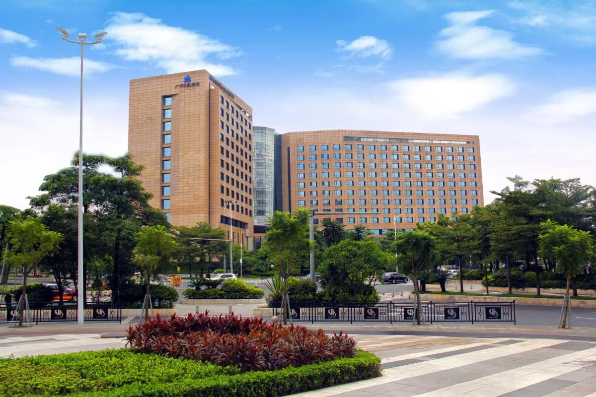 Image 6 of Hotel Nikko Guangzhou – Complimentary shuttle service for concert event Baoneng&Olympic