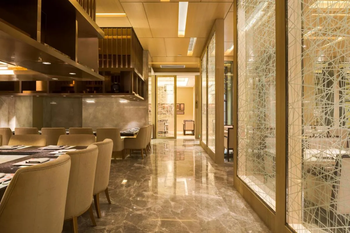 Image 1 of Hotel Nikko Guangzhou – Complimentary shuttle service for concert event Baoneng&Olympic