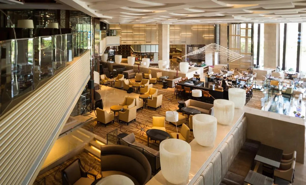 Image 3 of Hotel Nikko Guangzhou – Complimentary shuttle service for concert event Baoneng&Olympic