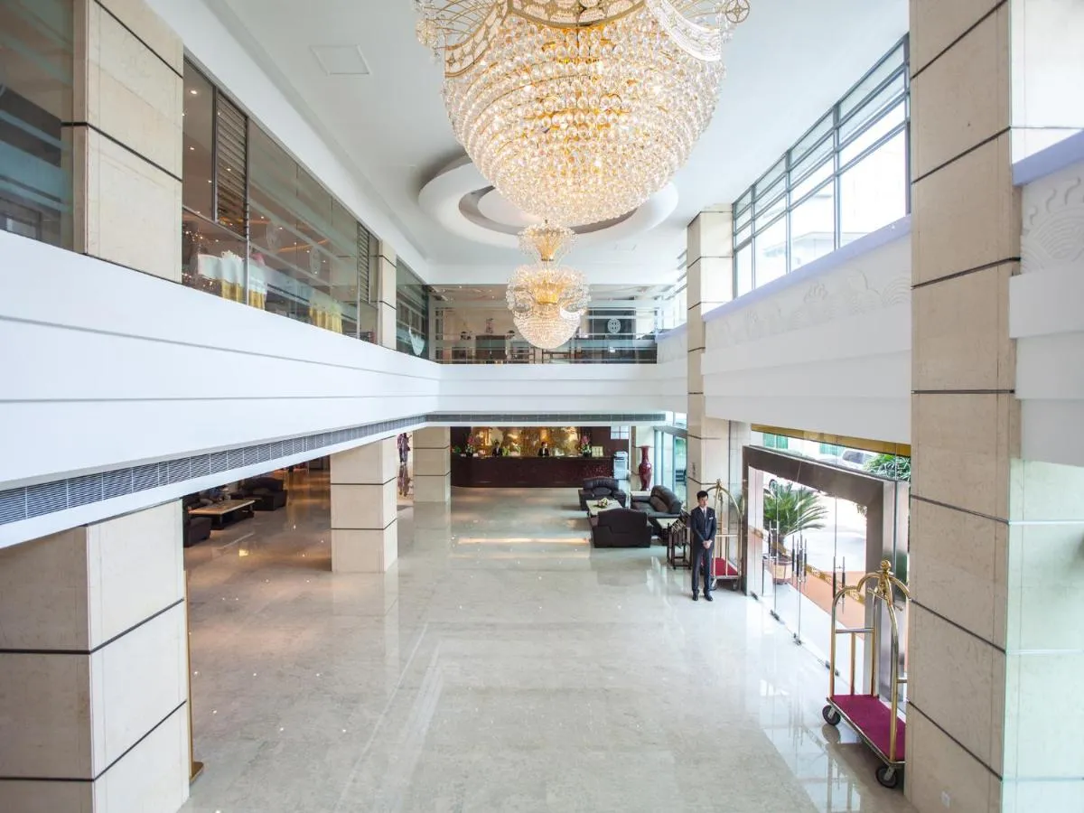 Image 6 of Hua Shi Hotel