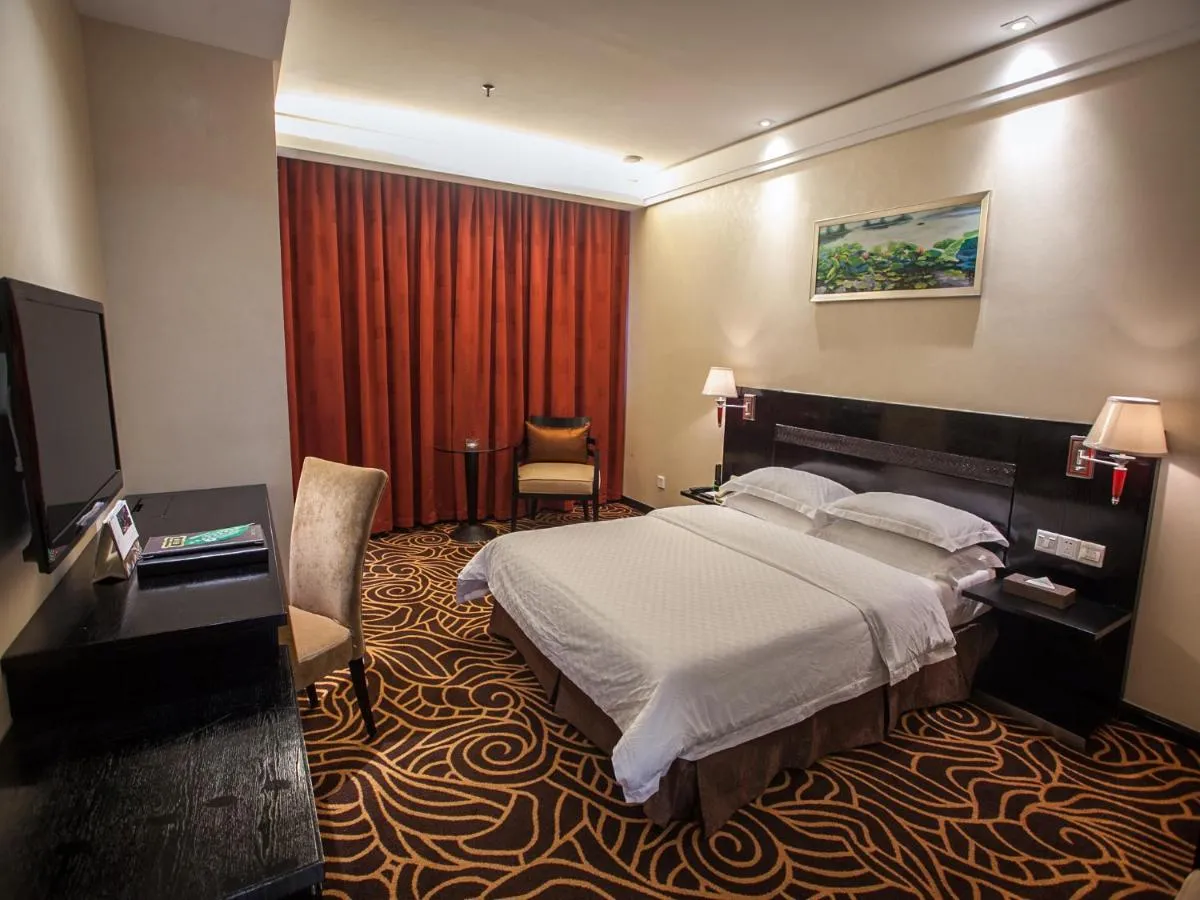 Image 1 of Hua Shi Hotel