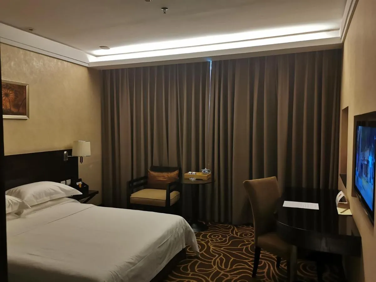 Image 4 of Hua Shi Hotel