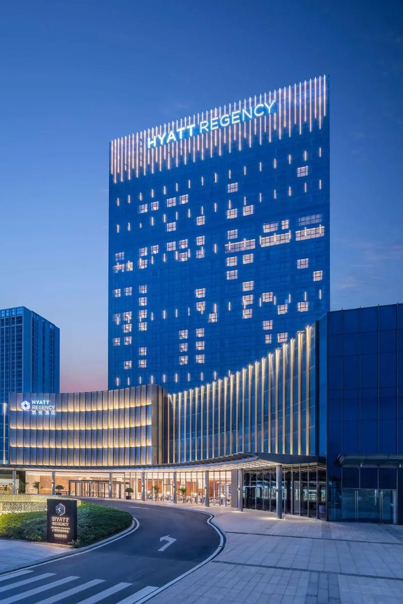Image 3 of Hyatt Regency Guangzhou Zengcheng