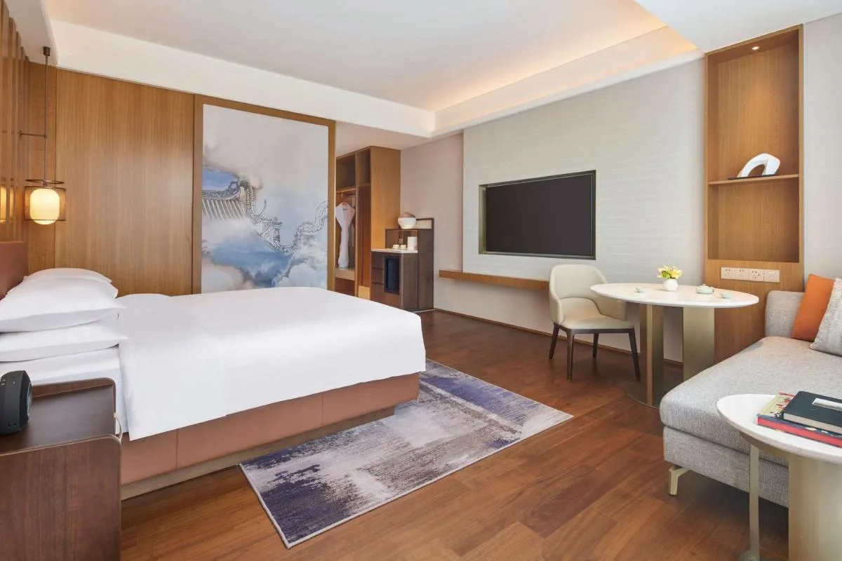 Image 5 of Hyatt Regency Guangzhou Zengcheng