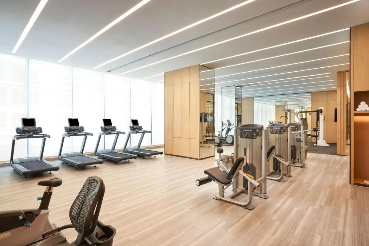 Image 4 of Hyatt Regency Guangzhou Zengcheng
