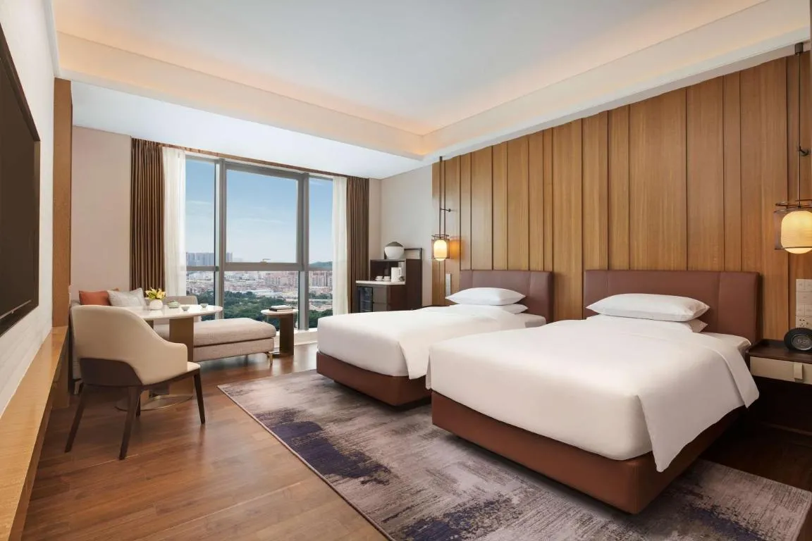 Image of Hyatt Regency Guangzhou Zengcheng