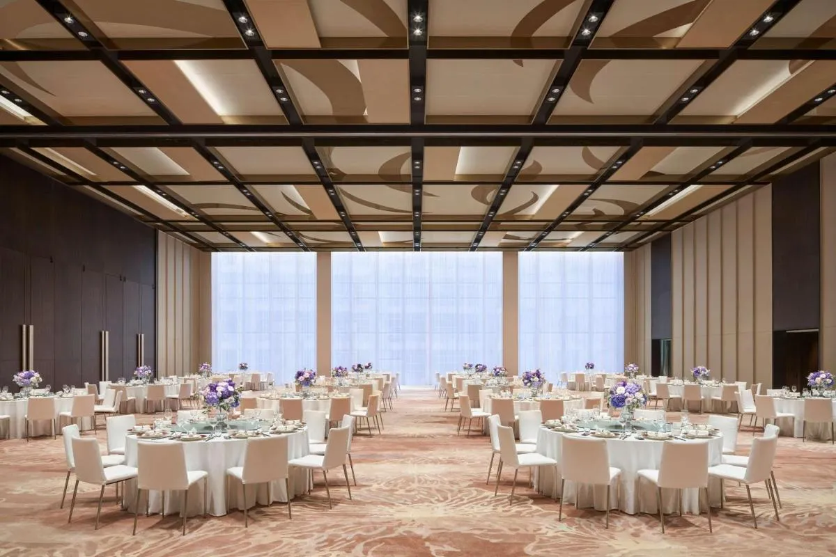 Image 2 of Hyatt Regency Guangzhou Zengcheng