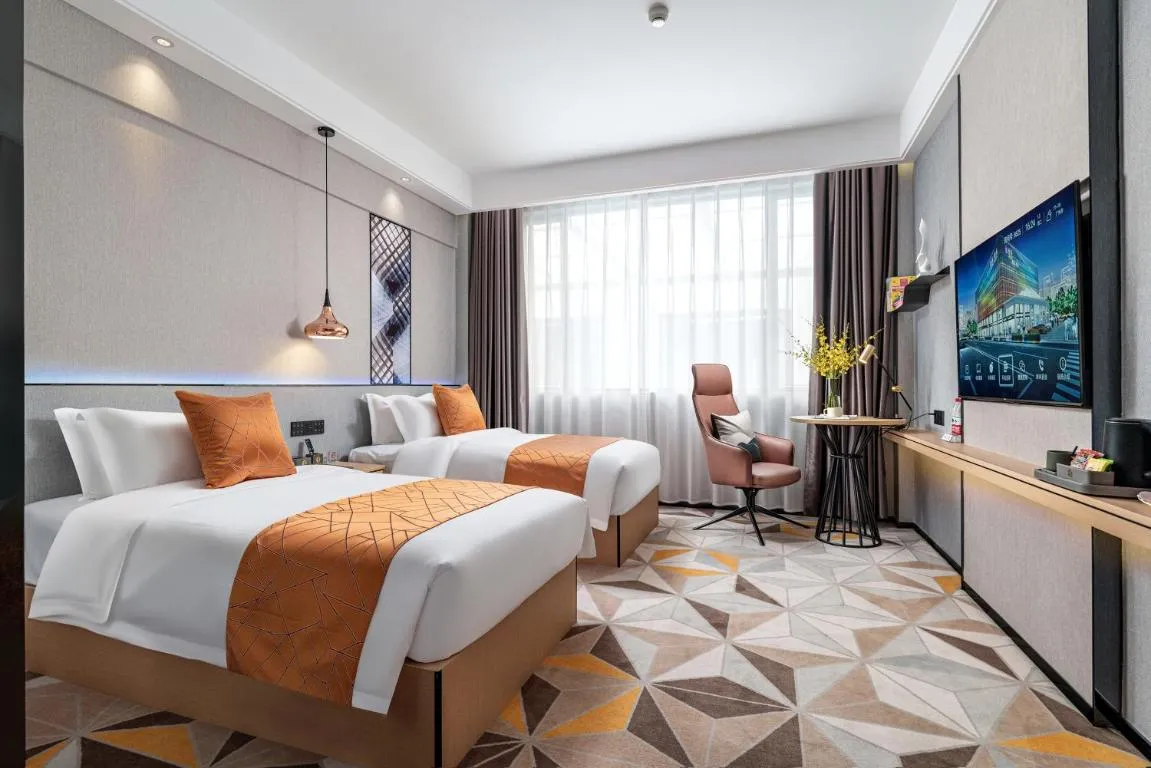Image of Jinshi Hotel