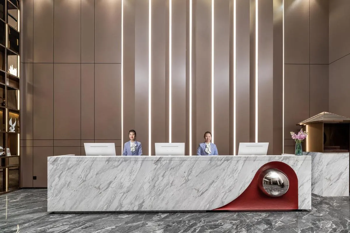 Image 6 of Jinshi Hotel
