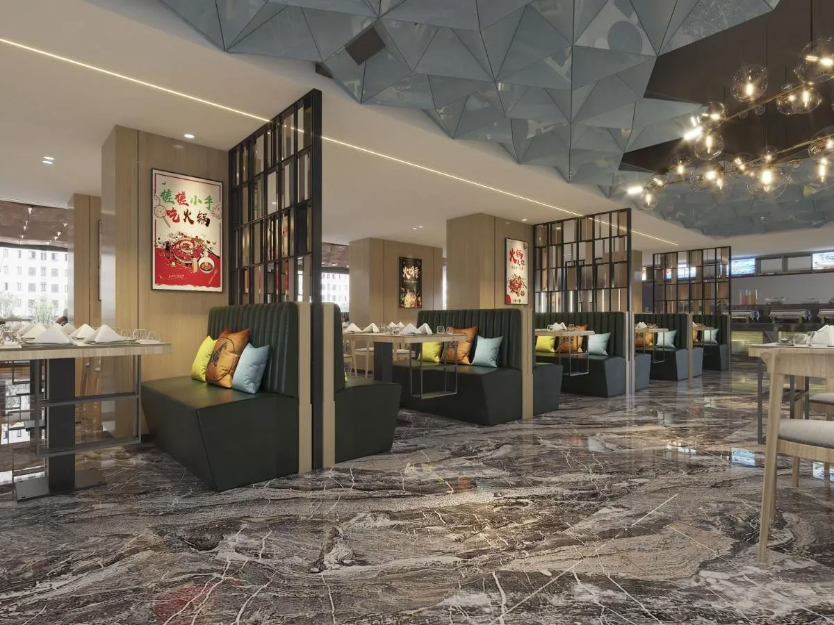 Image 3 of Jinshi Hotel