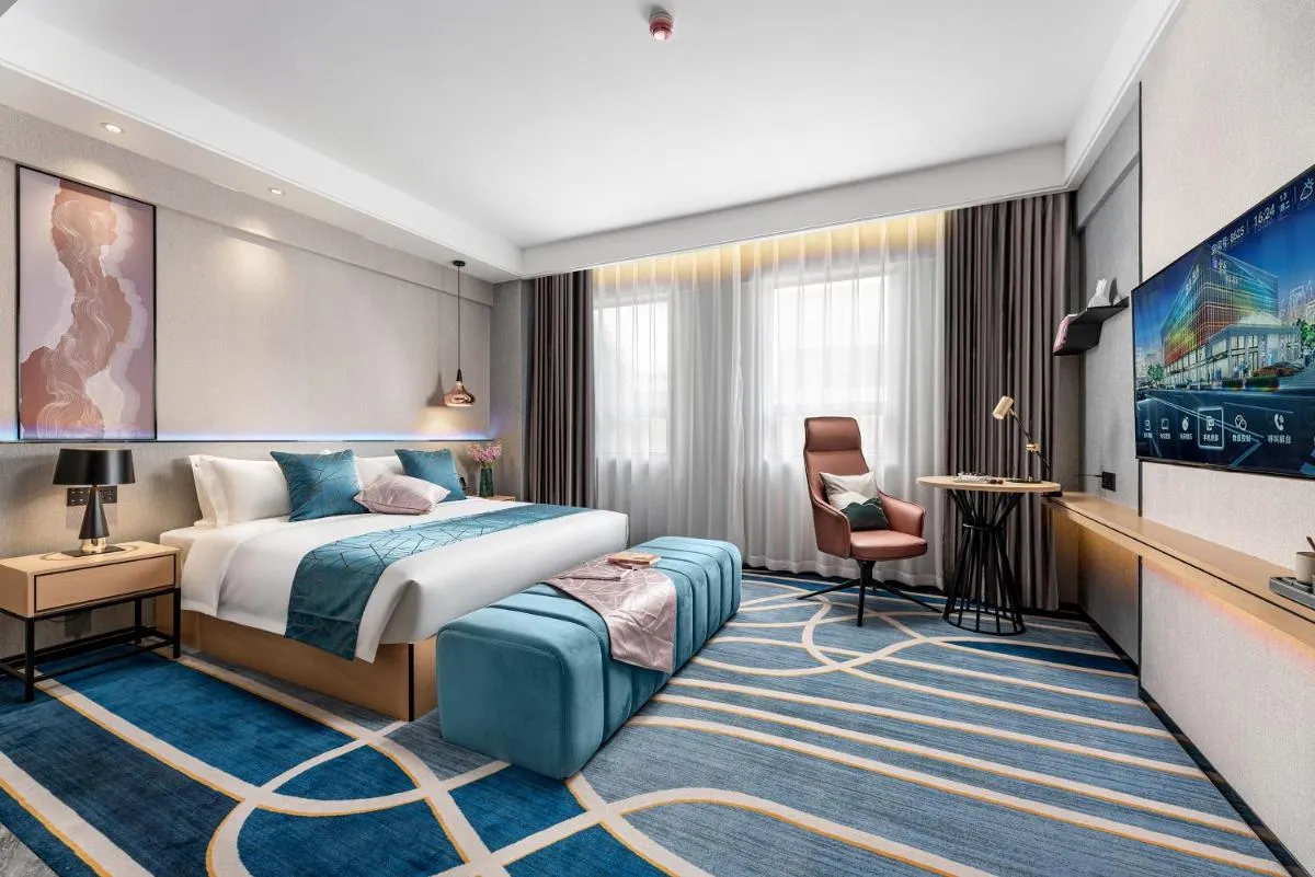 Image 1 of Jinshi Hotel