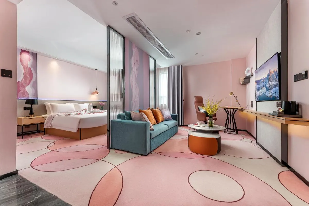 Image 4 of Jinshi Hotel
