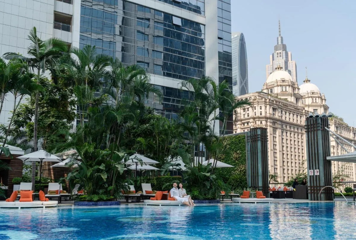 Image 6 of Jumeirah Guangzhou
