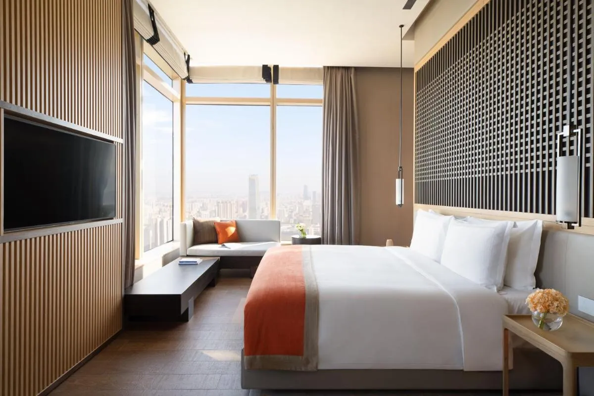 Image 5 of Jumeirah Guangzhou