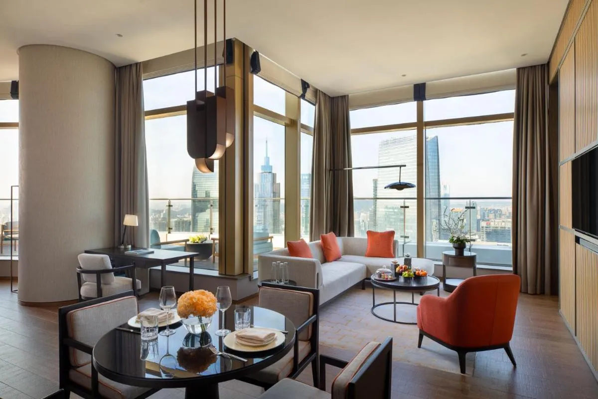 Image 2 of Jumeirah Guangzhou