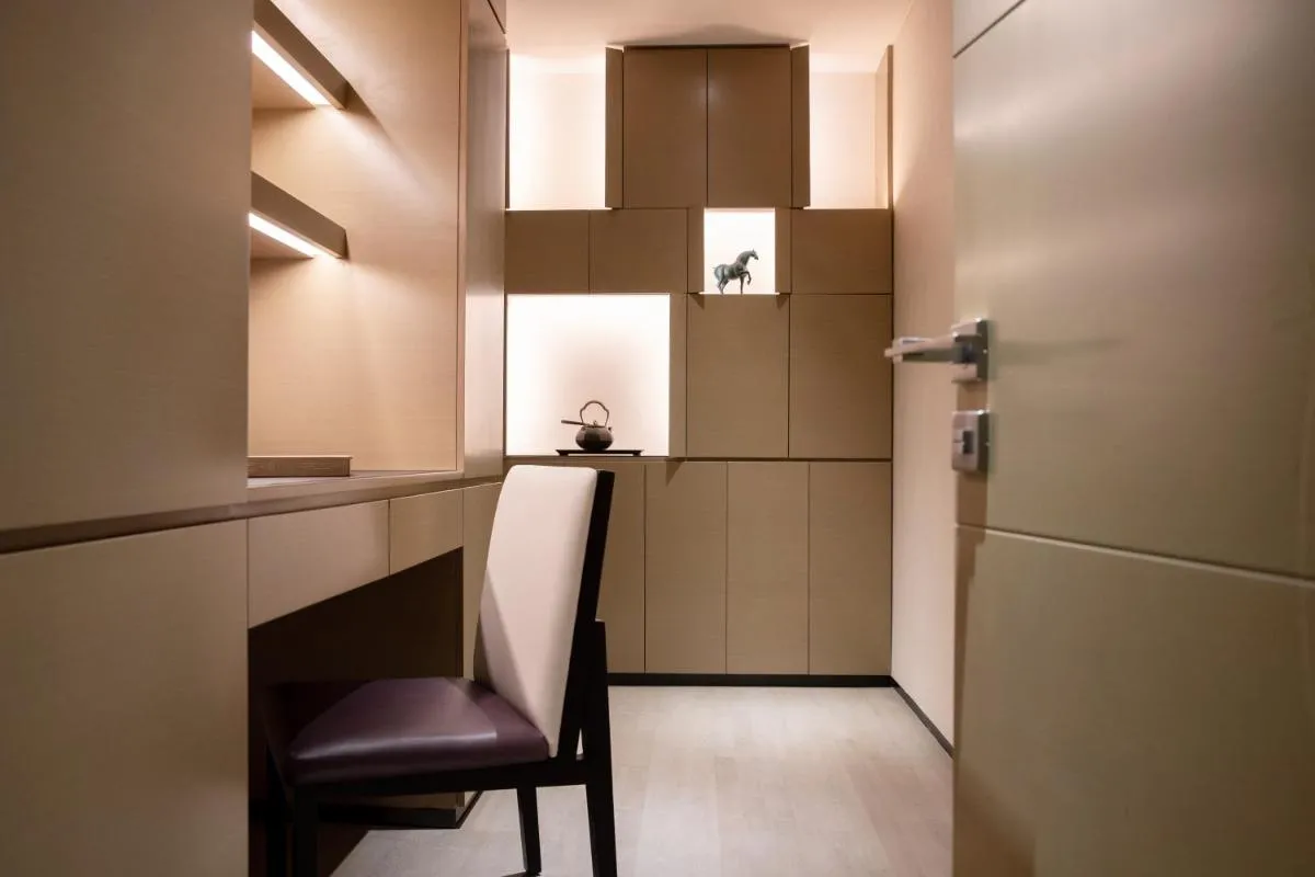 Image 6 of Jumeirah Living Guangzhou