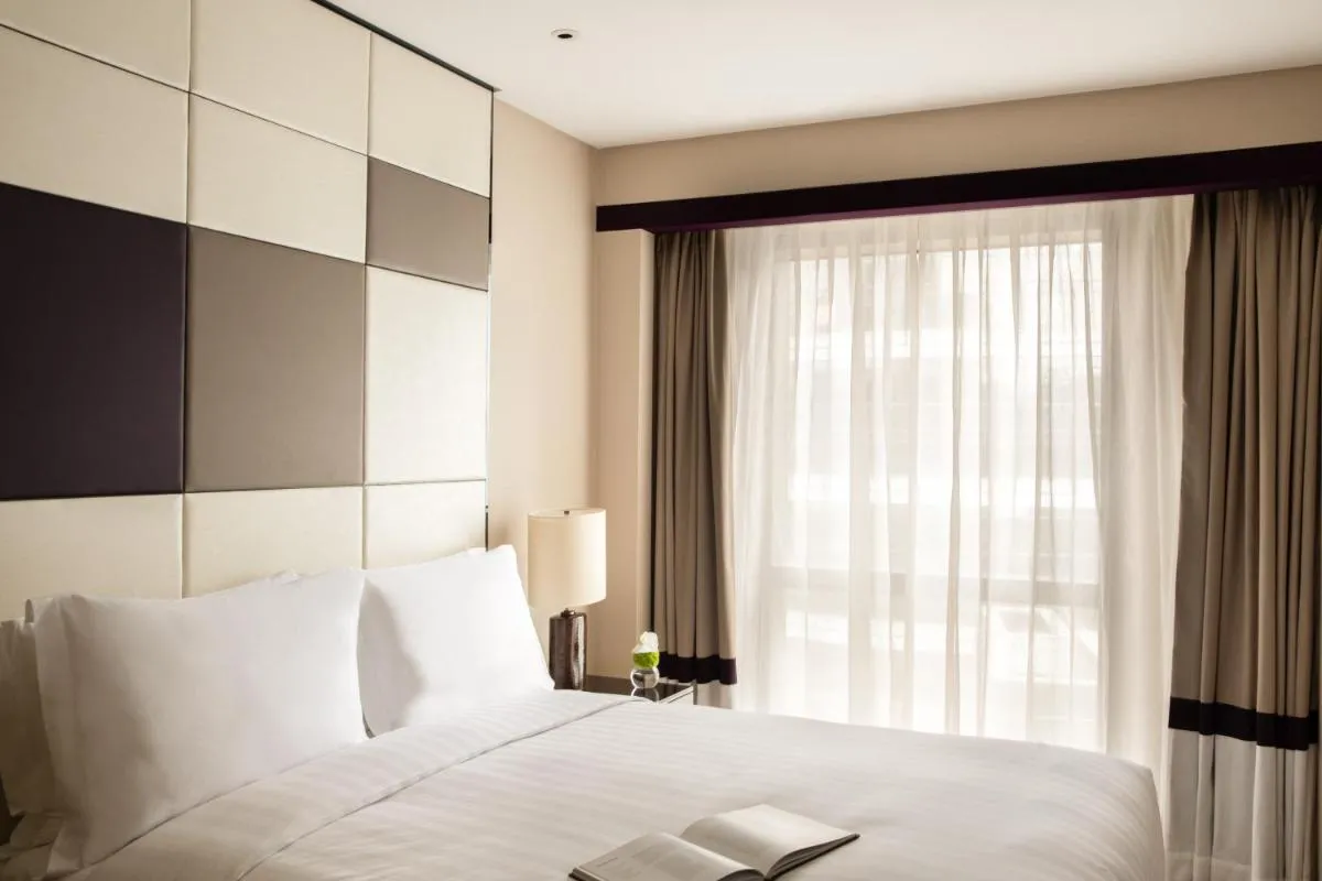 Image 1 of Jumeirah Living Guangzhou