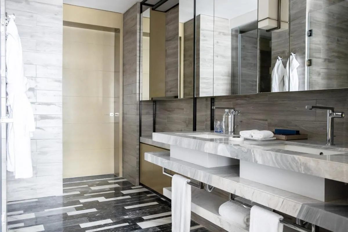 Image 4 of Jumeirah Living Guangzhou