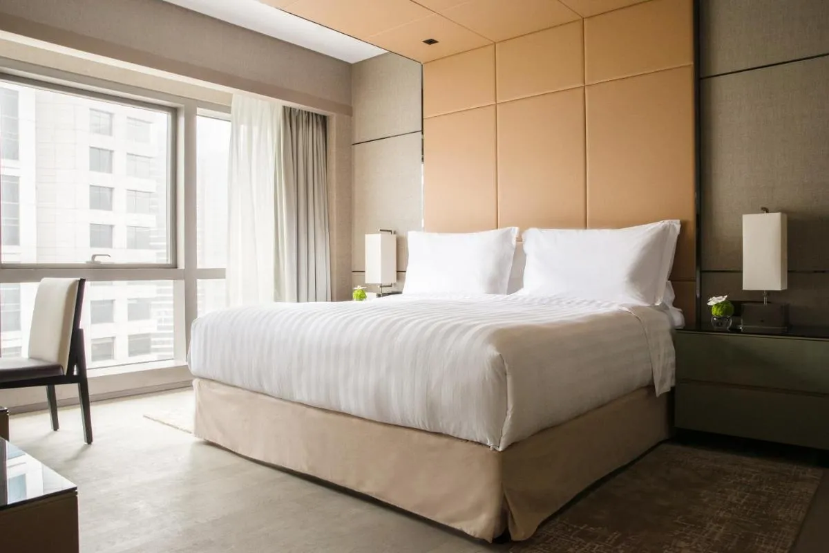 Image 2 of Jumeirah Living Guangzhou