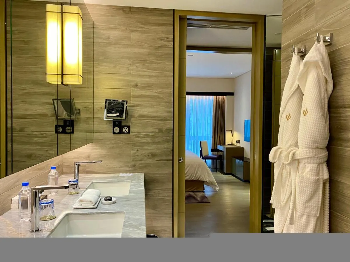 Image 5 of Jumeirah Living Guangzhou