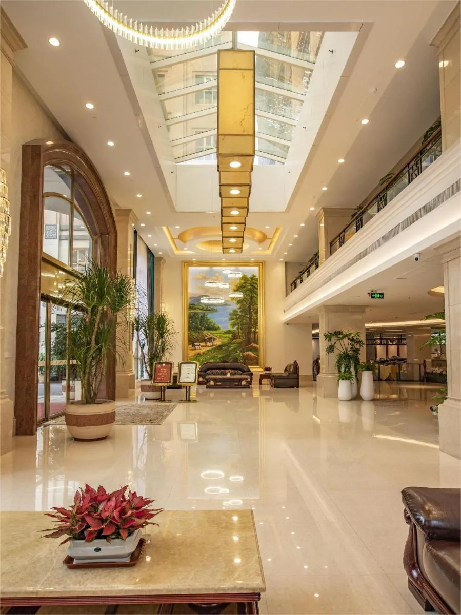 Image 5 of Junyue Hotel