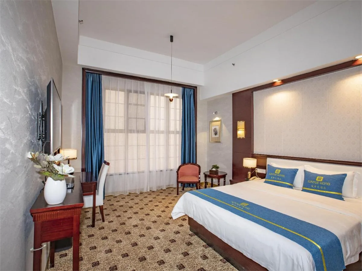 Image 6 of Junyue Hotel