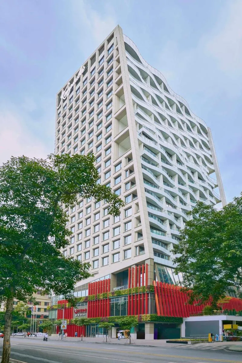 Image 3 of Kempinski Residences Guangzhou