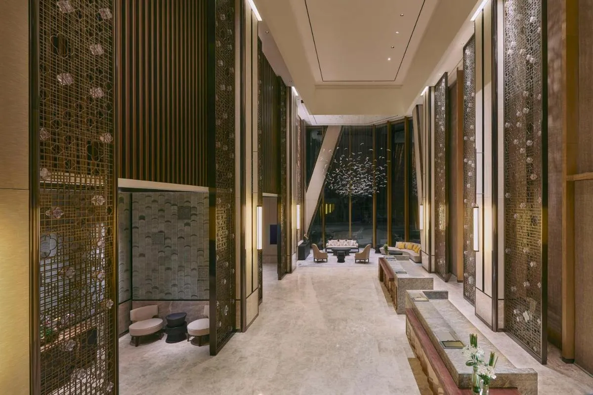 Image 6 of Kempinski Residences Guangzhou