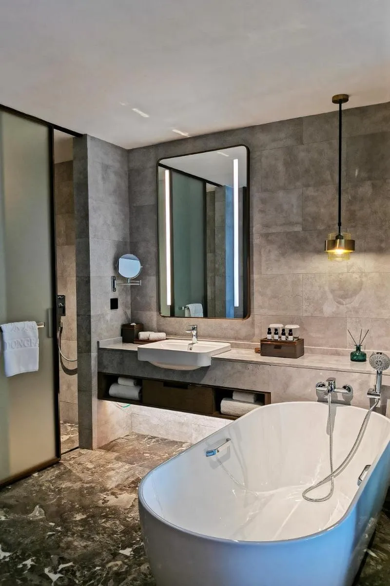Image 3 of LN Dongfang Hotel, Pazhou
