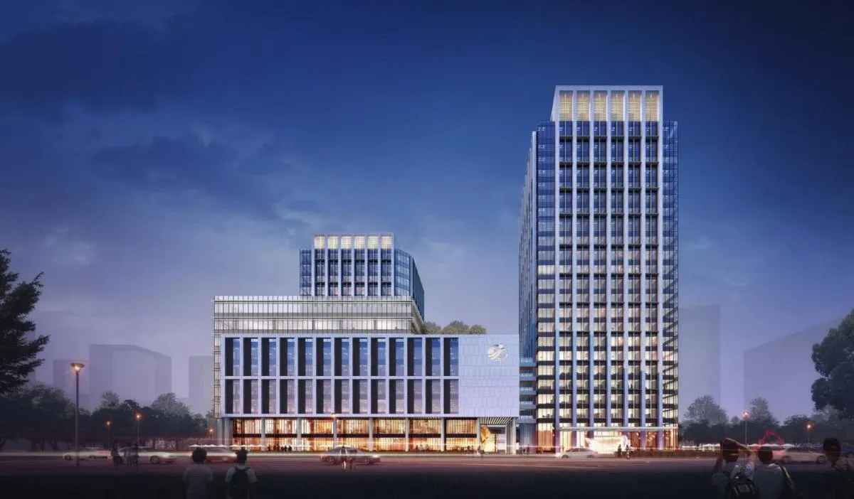 Image 4 of LN Dongfang Hotel, Pazhou