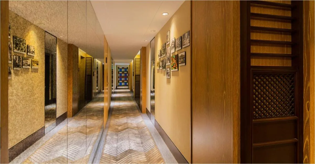 Image 4 of LN Hotel Five