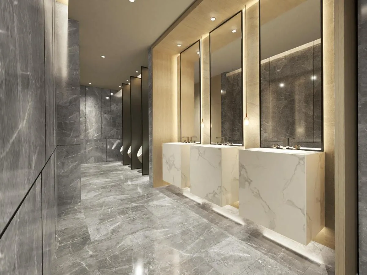 Image 6 of La Yarda Hotel Guangzhou