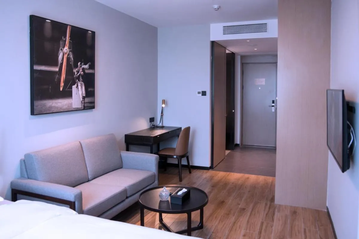 Image 3 of La Yarda Hotel Guangzhou