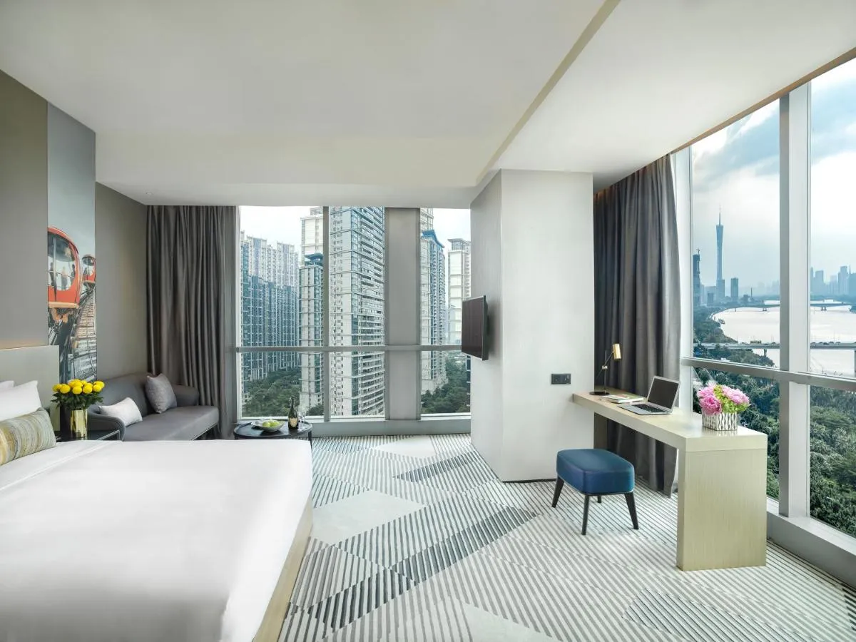 Image 1 of La Yarda Hotel Guangzhou