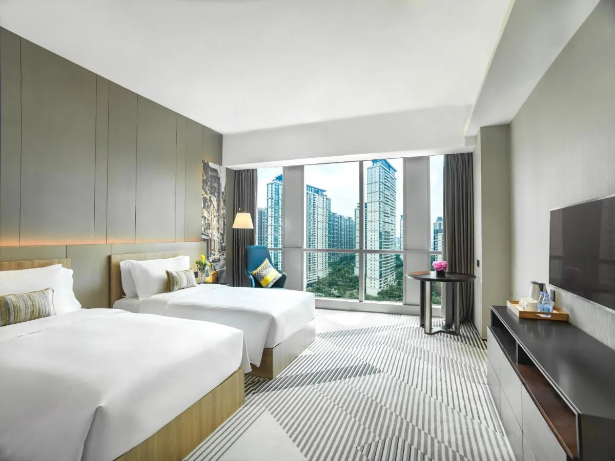 Image 5 of La Yarda Hotel Guangzhou