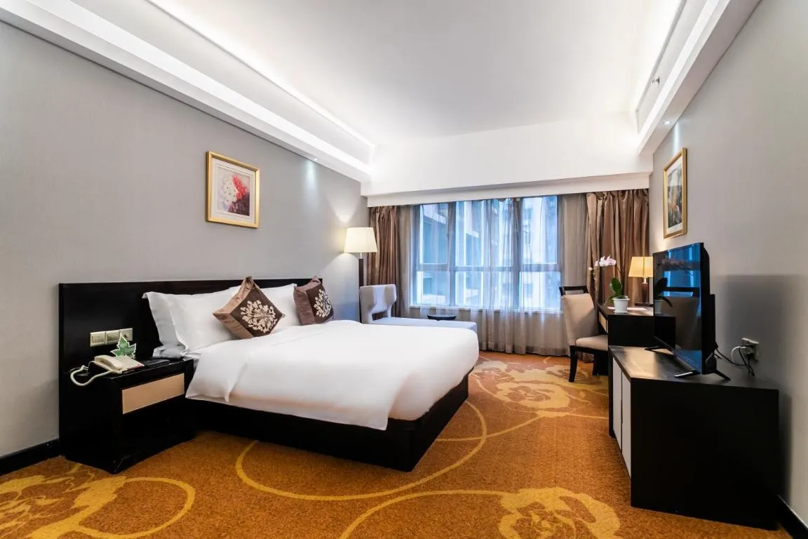 Image of Landmark International Hotel