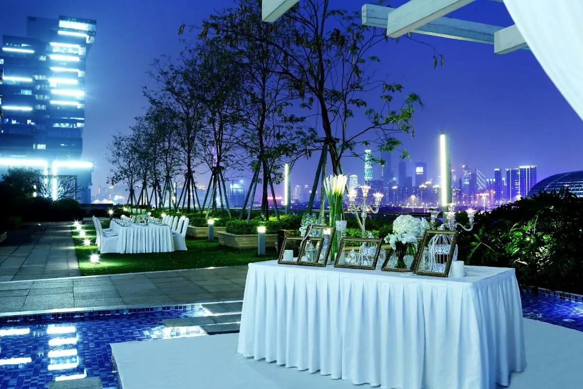 Image 1 of Langham Place Guangzhou – Walking distance to Canton Fair & Overseas Buyers Registration Service