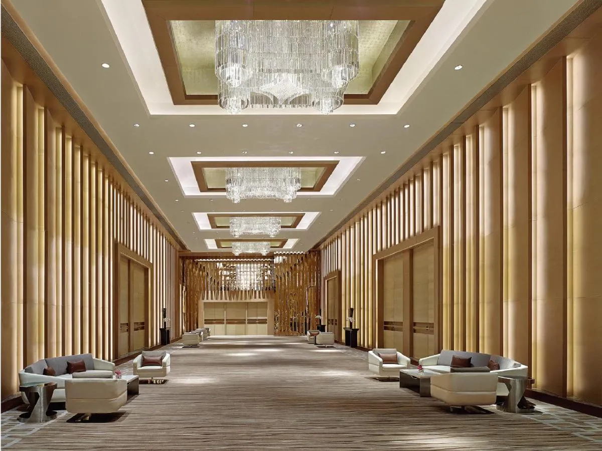 Image 3 of Langham Place Guangzhou – Walking distance to Canton Fair & Overseas Buyers Registration Service