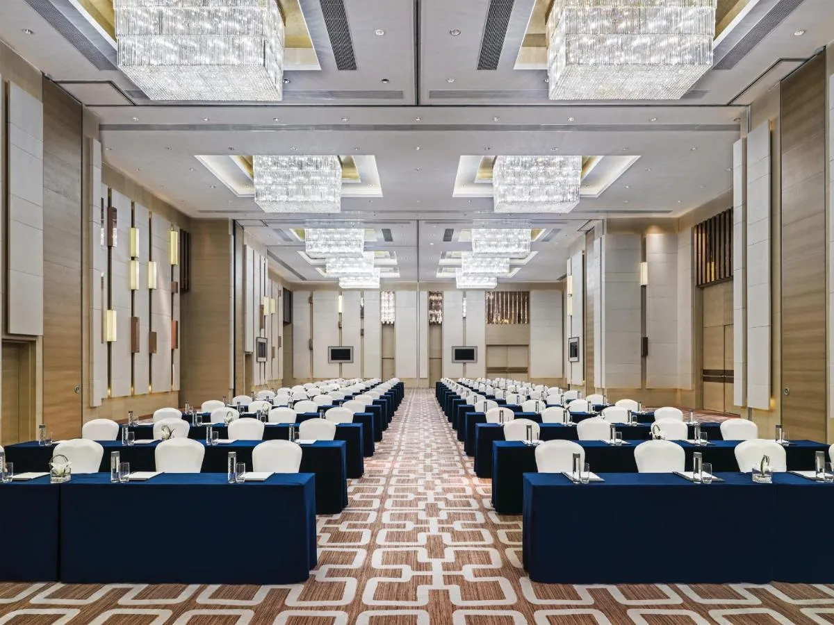 Image 5 of Langham Place Guangzhou – Walking distance to Canton Fair & Overseas Buyers Registration Service