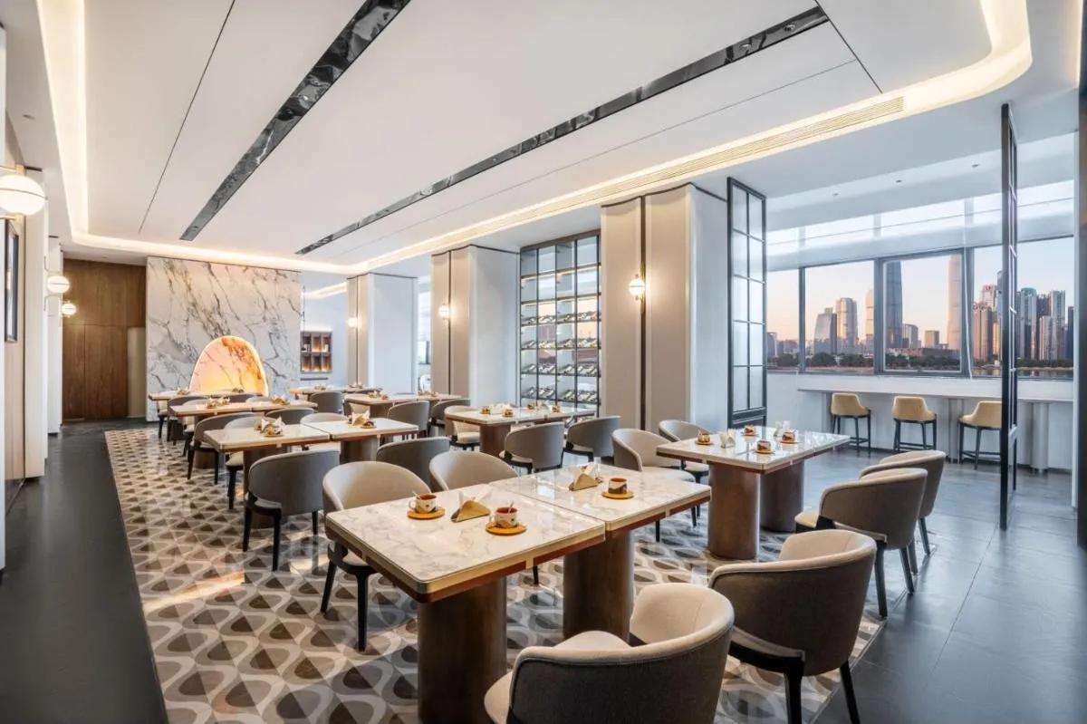 Image 3 of Lanou Hotel Guangzhou