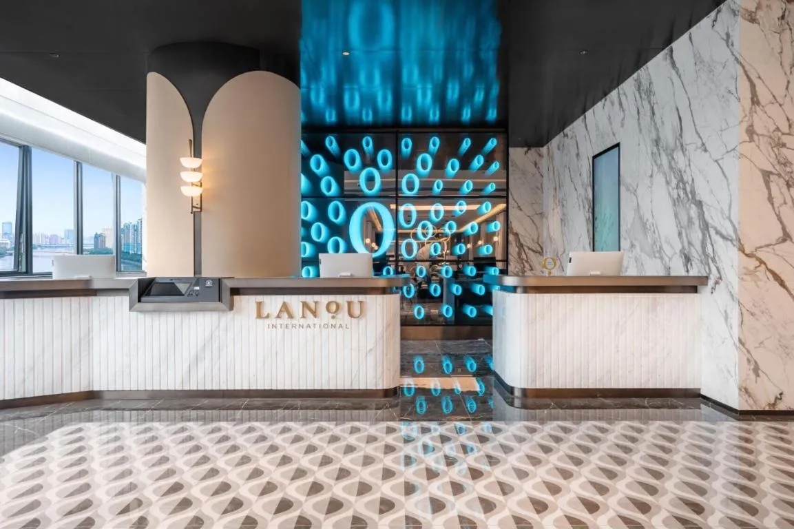 Image of Lanou Hotel Guangzhou