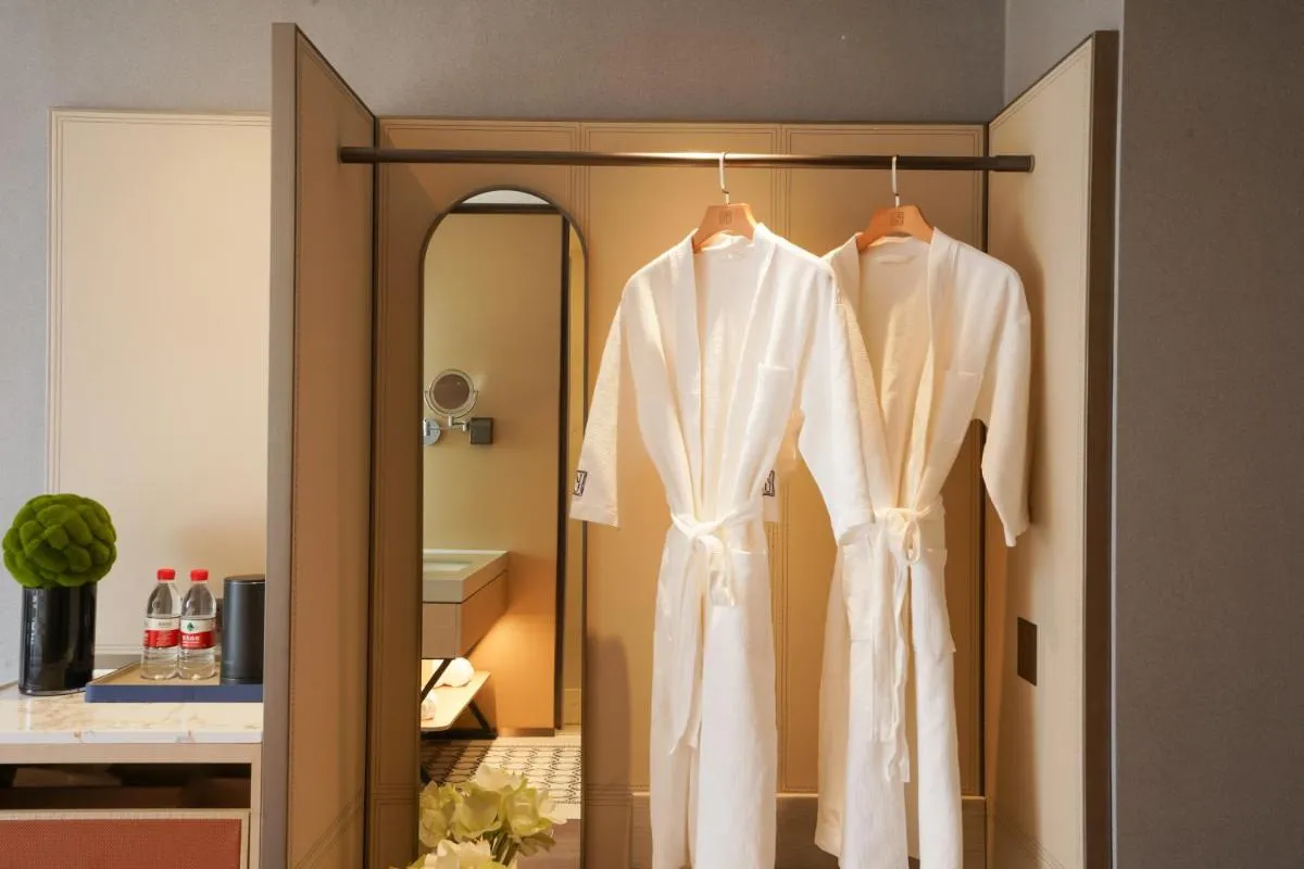 Image 2 of Lanou Hotel Guangzhou