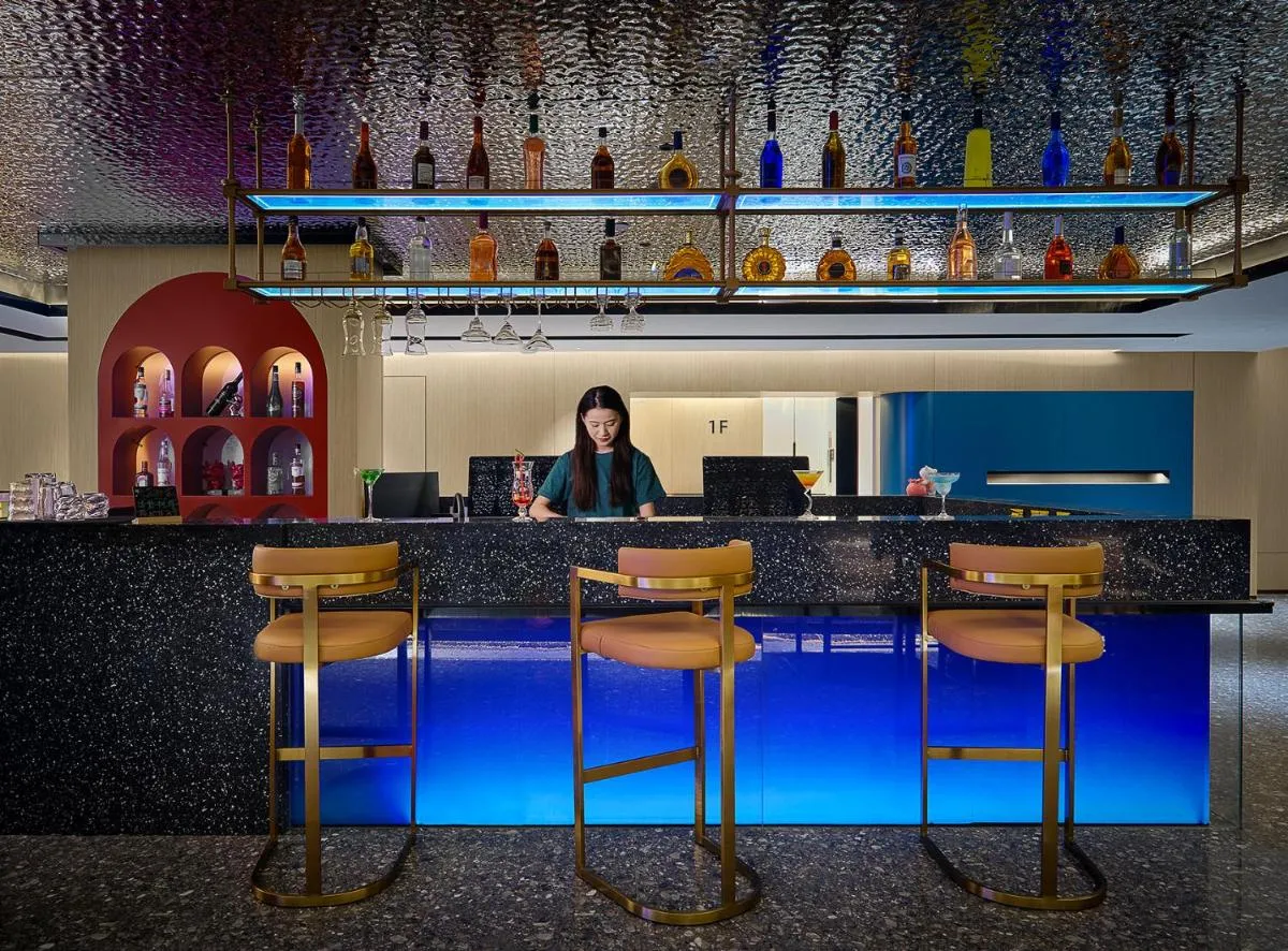 Image 4 of Lanwan Hotel – Guangzhou Shamian Island Yongqingfang Branch
