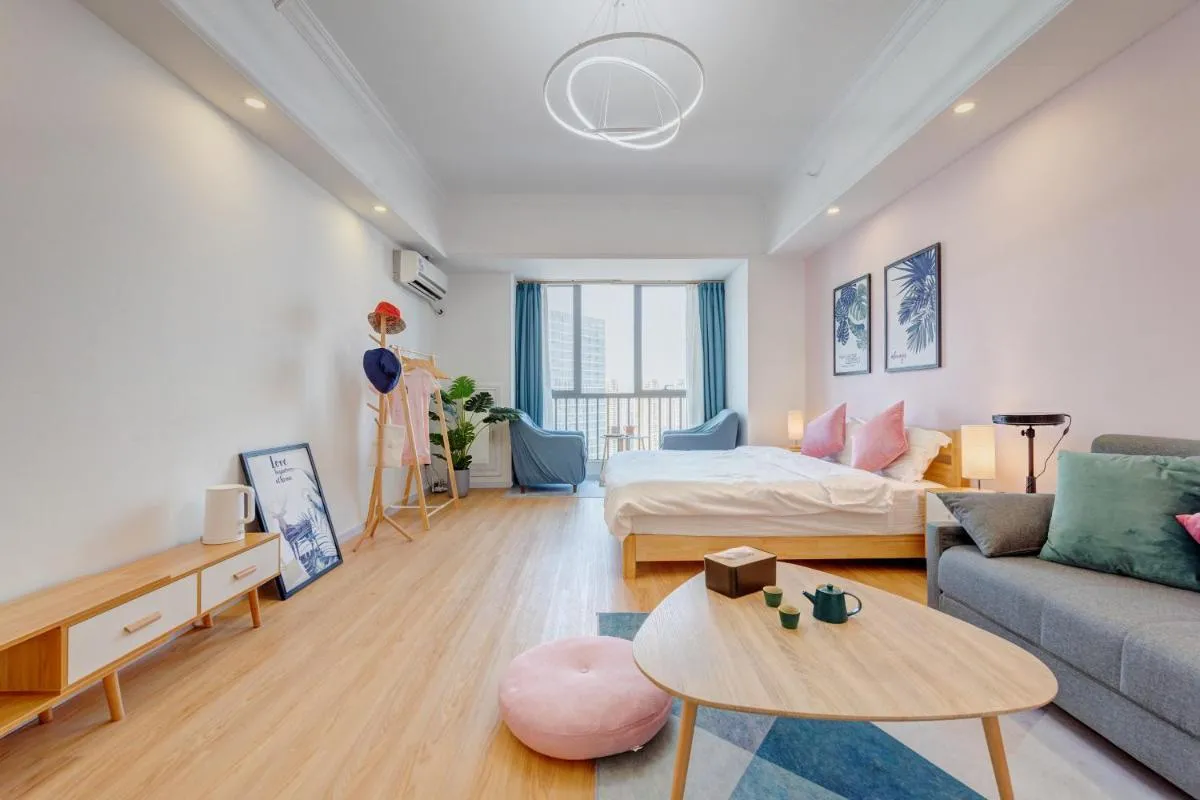 Image 1 of Lavender Apartment