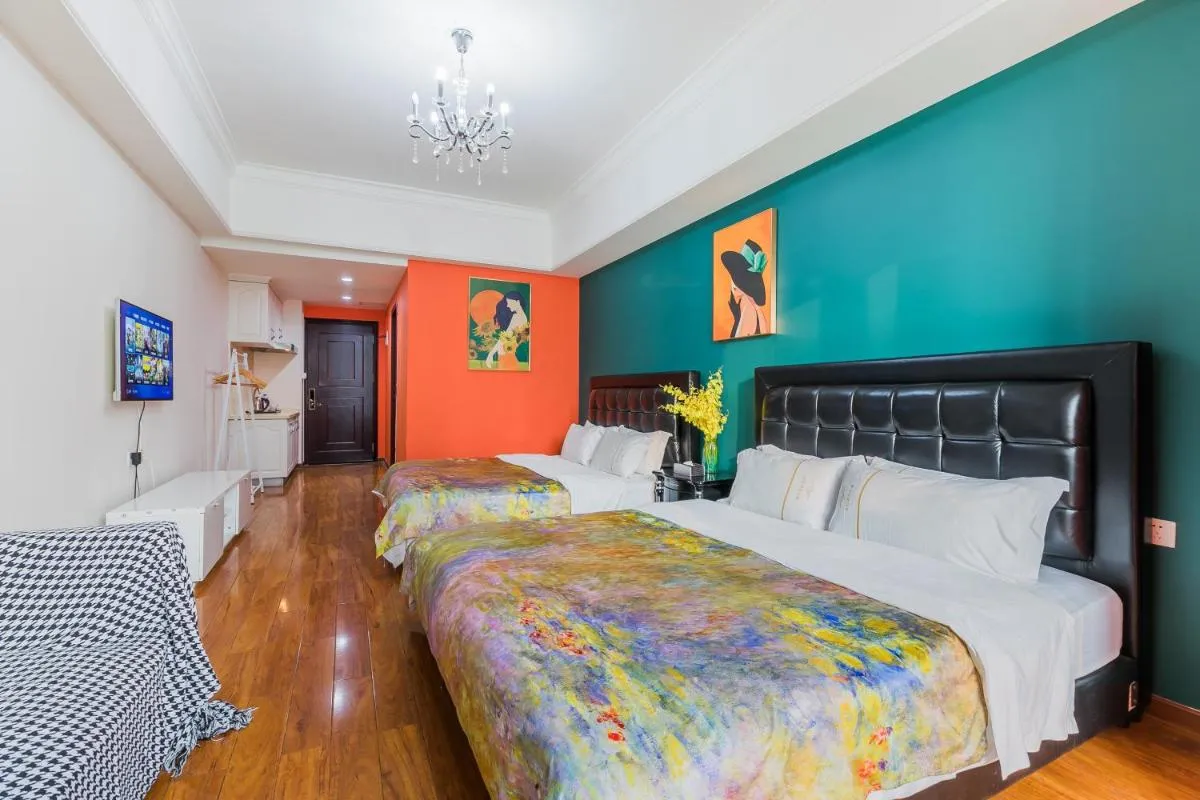 Image 4 of Lavender Apartment